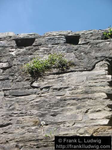 Ballymote Castle